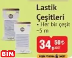 ÖREN BAYAN LASTİK ÇEŞİTLERİ